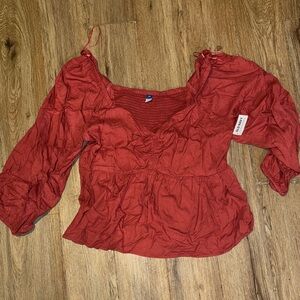 Women's Top